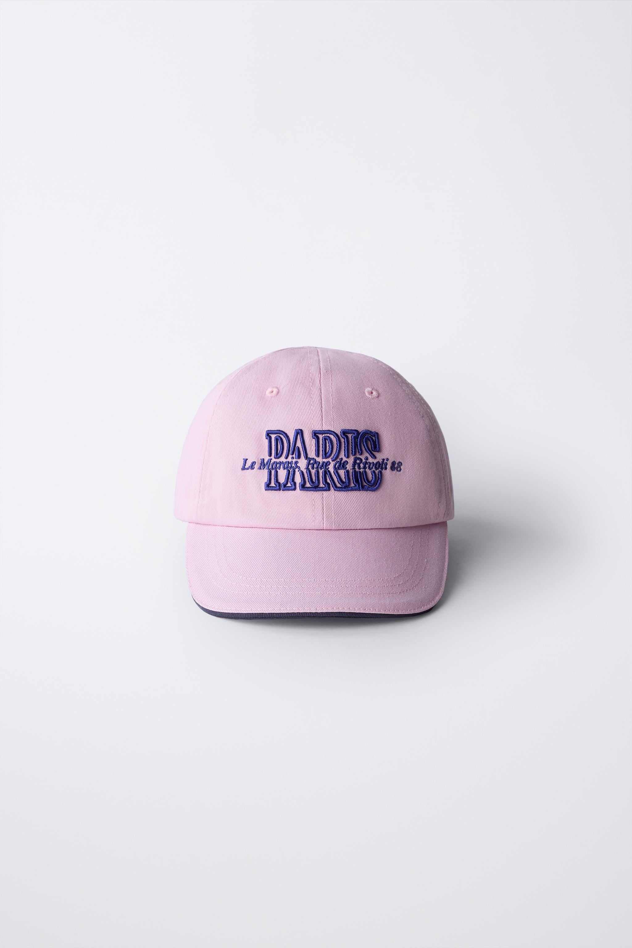 【threetimes】 Heart cap ♥2Color ciatre x HS Two Tone Washed OG Logo Cap | ciatre