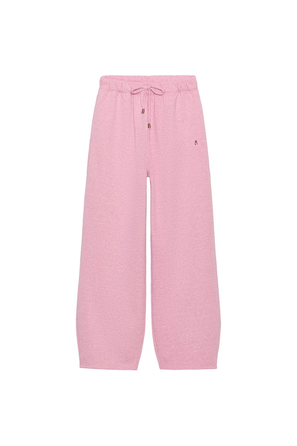 ZA PLUSH PANTS - image 3