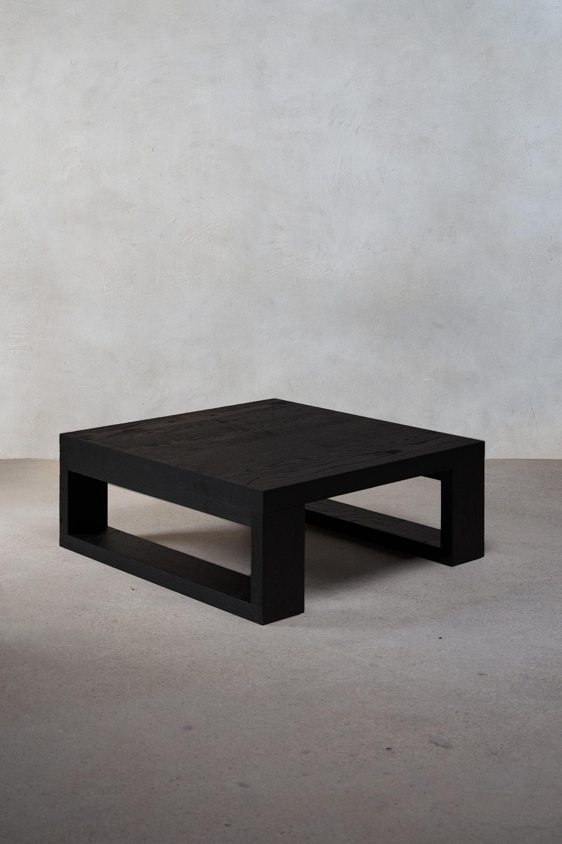 COFFEE TABLE 01 - Black | ZARA Canada