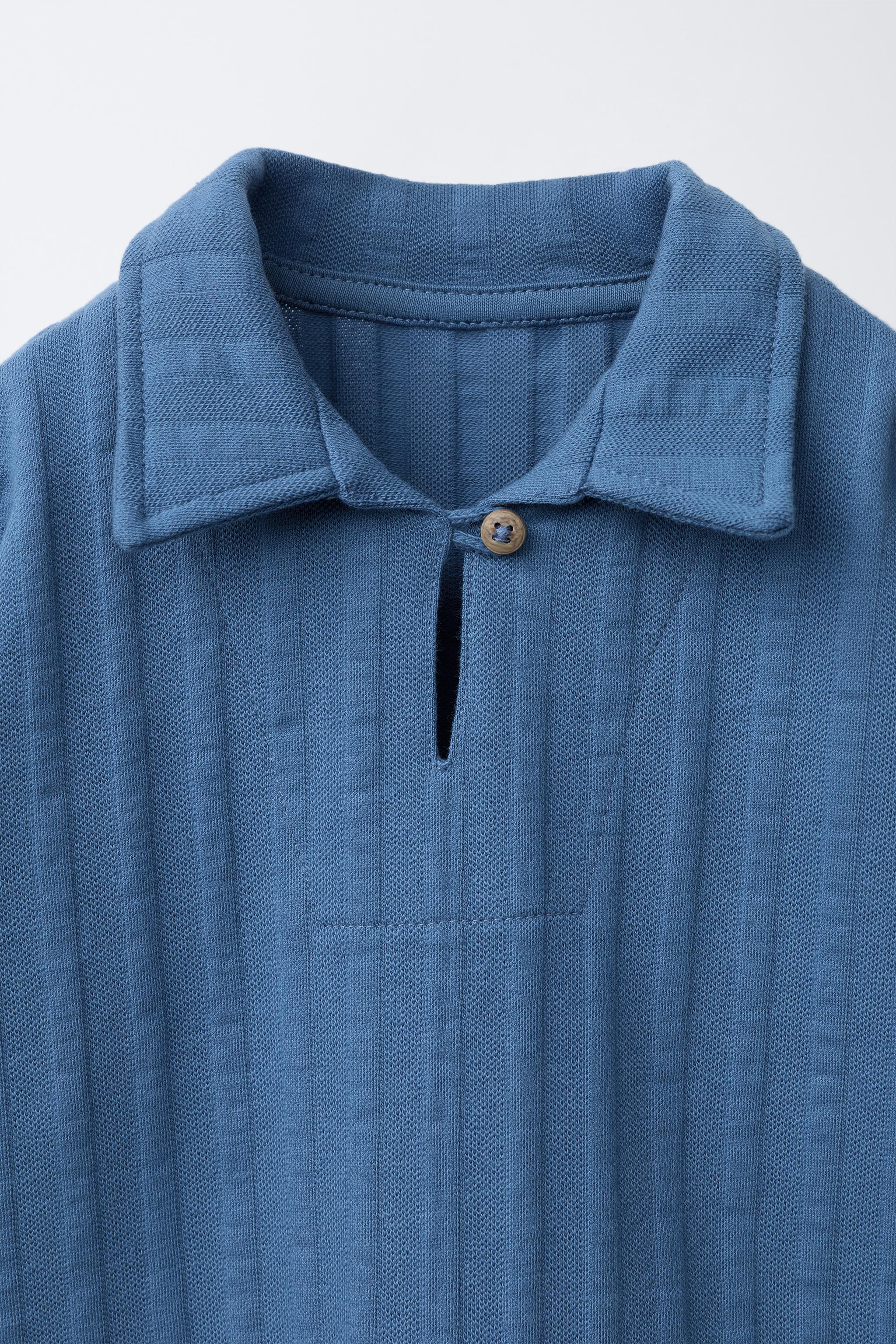 ENSEMBLE JOGGING T-SHIRT POLO ET BERMUDA