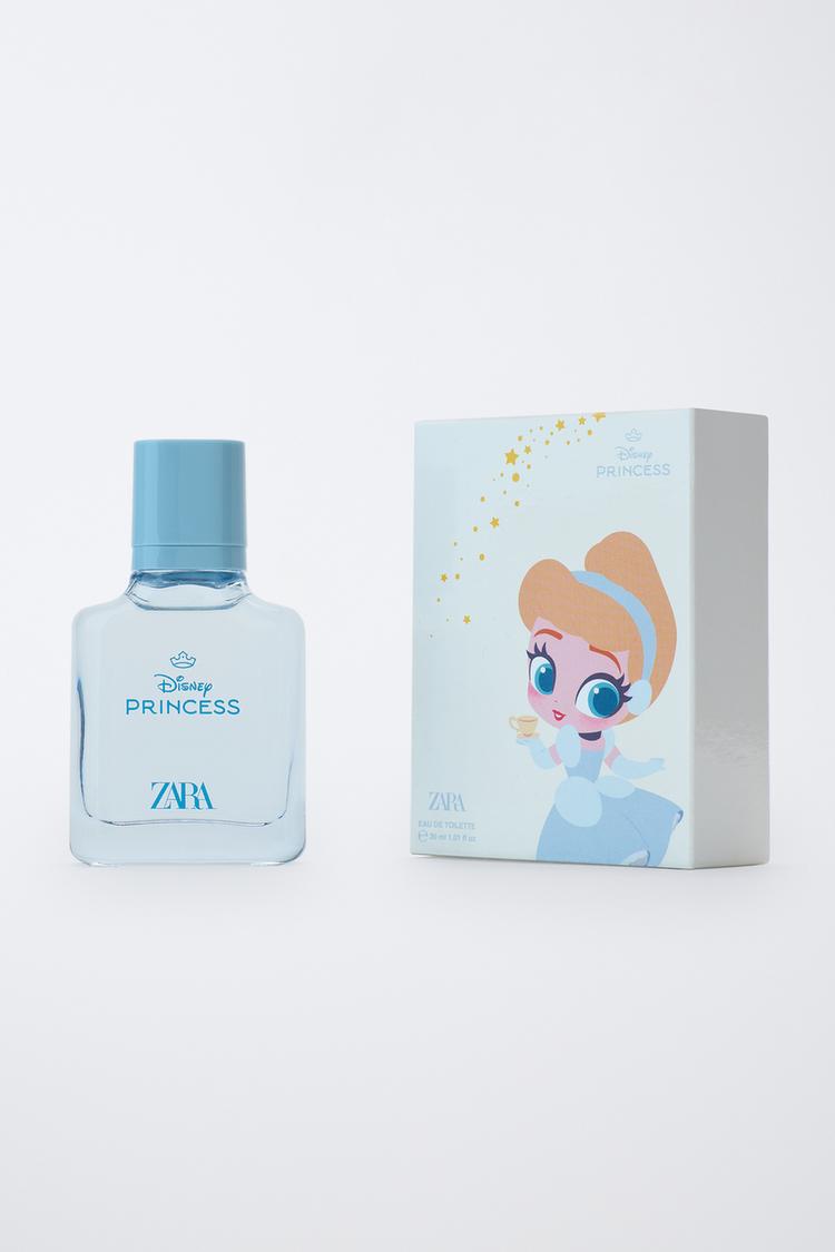 Eau de Toilette PRINCESS CINDERELLA © DISNEY 30 ml / 1.01 oz 3