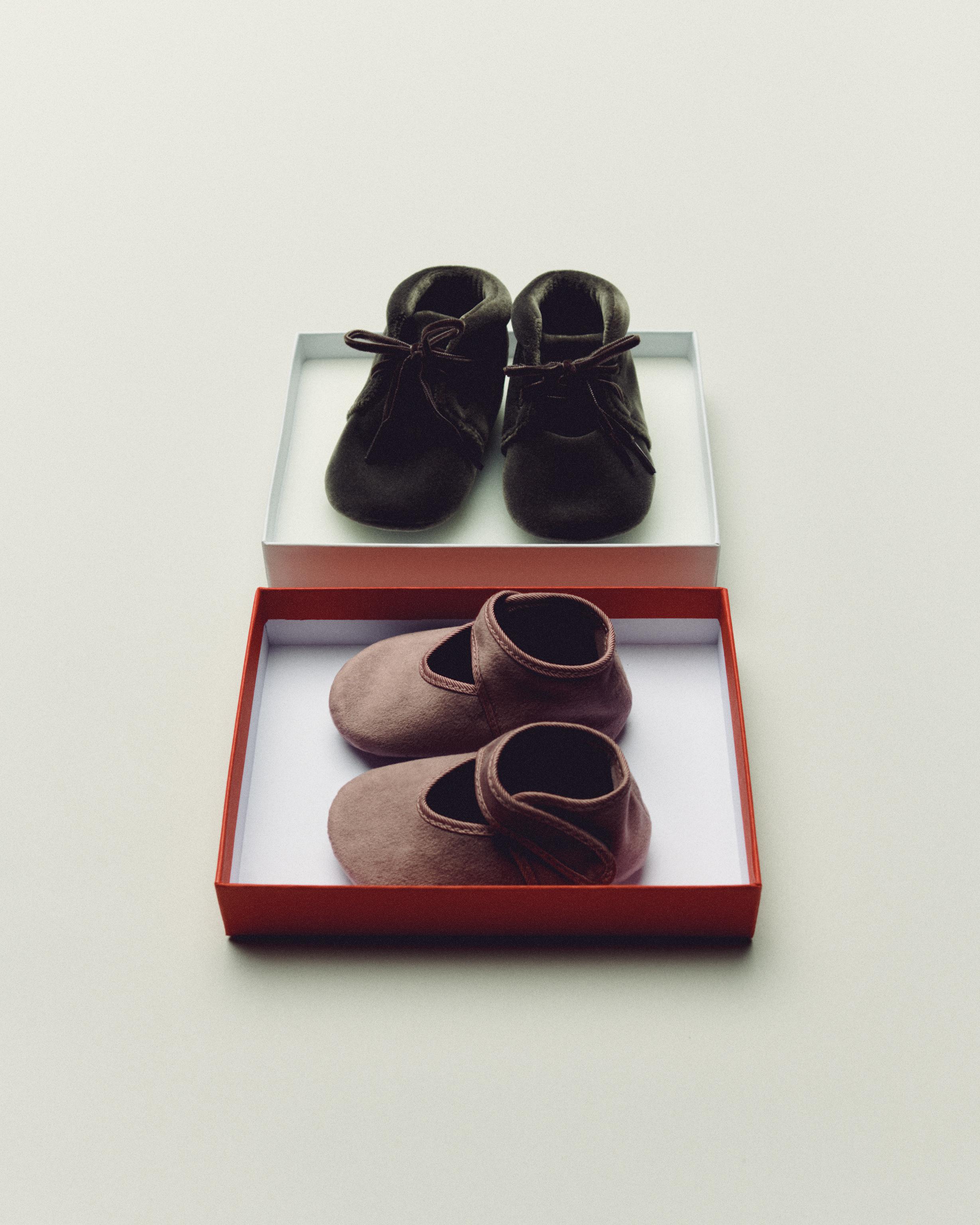 Schoenen 0 6 Maanden Baby ZARA Nederland