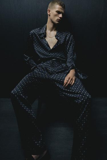 Zara LOOK - color 1