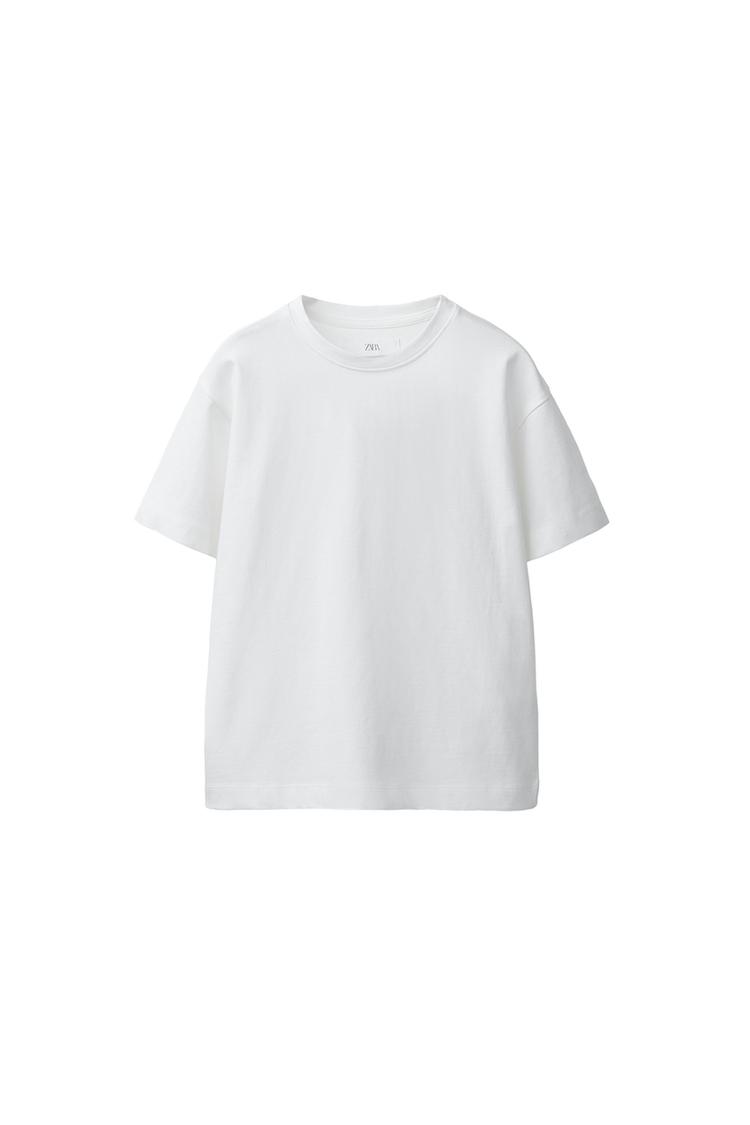 CAMISETA LISA