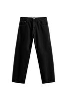 KONTRAST İŞLEMELİ BOMBER CEKET - Görsel 4