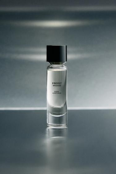 EBONY WOOD EDP 30ML (1.01 FL. OZ) - TINTED LEATHER by Zara