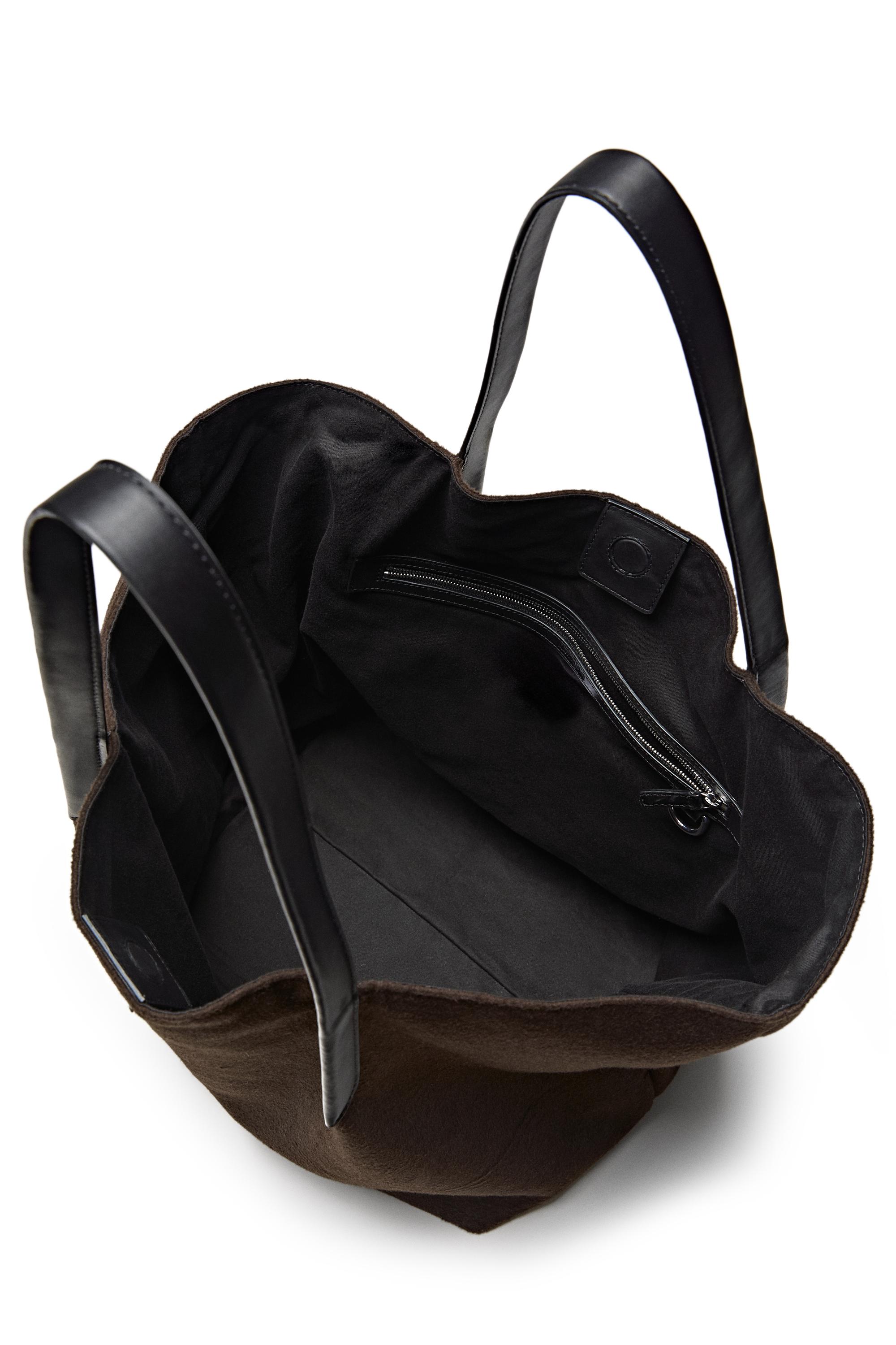 100% wool tote bag - LIMITED EDITION