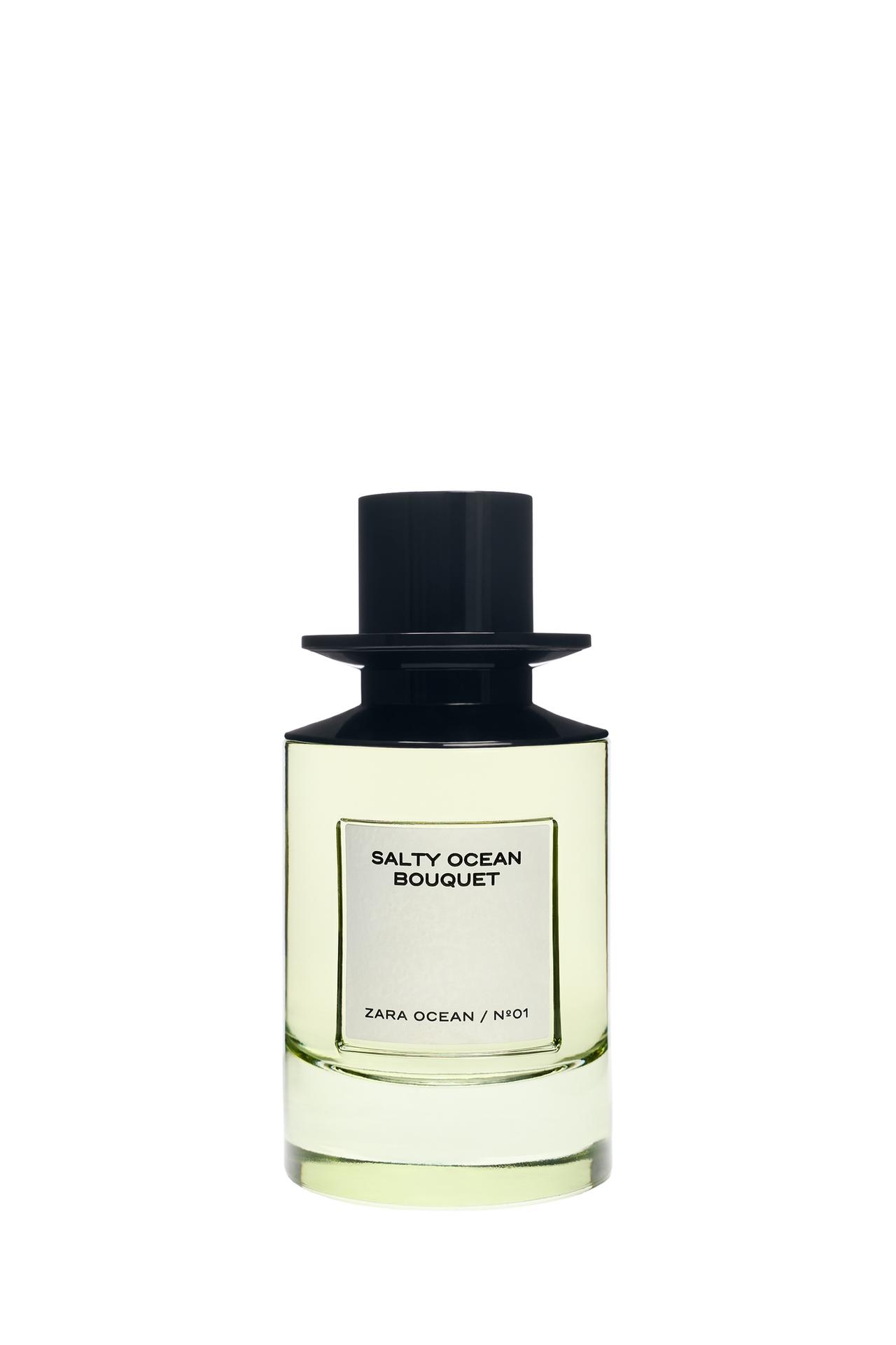 Парфюмерная вода Salty Ocean Bouquet, 100 мл