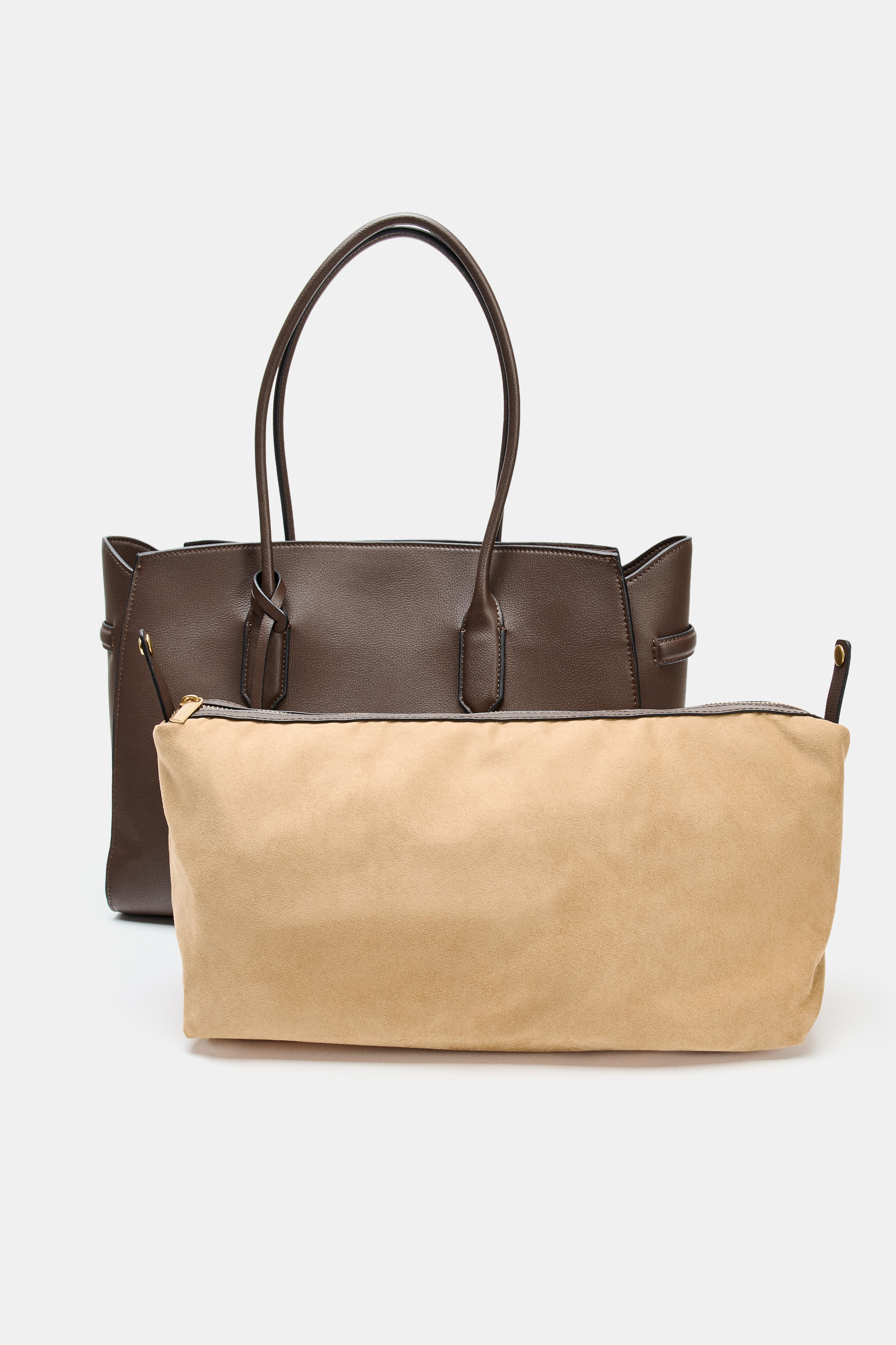 SHOULDER SHOPPER