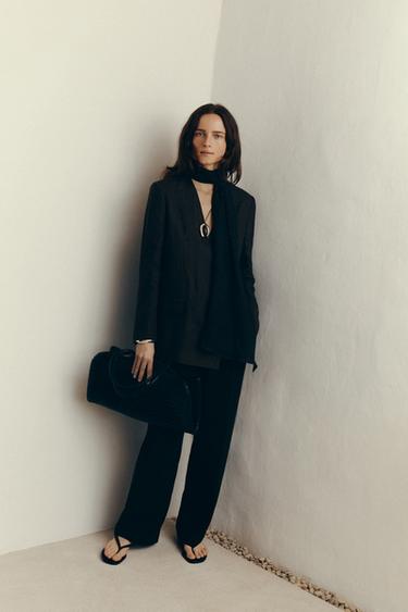 TOTAL LOOK - 183 de Zara