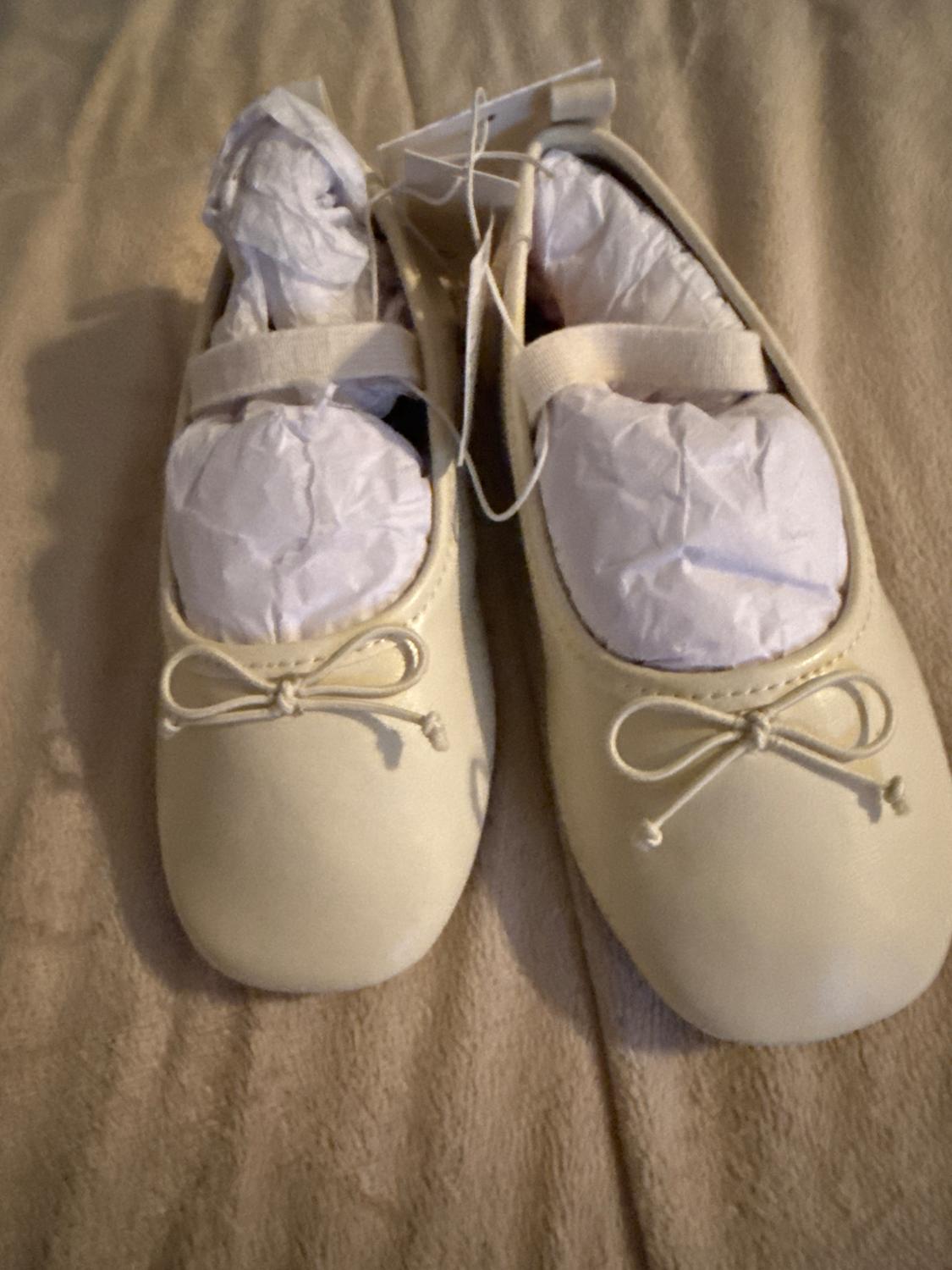 BABY/ BAILARINA ELÁSTICO - Image 3