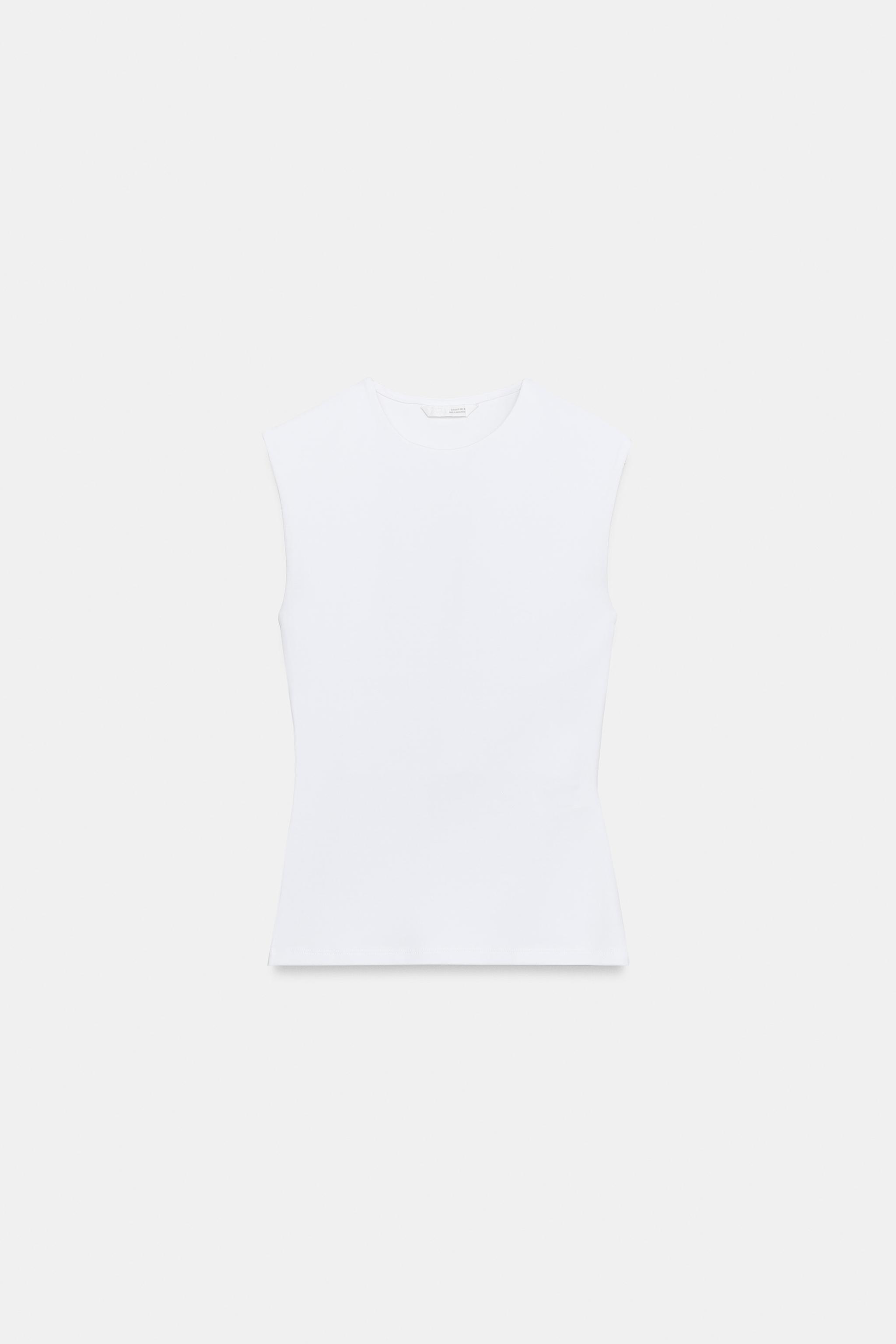 KOLSUZ T-SHIRT - Görsel 5