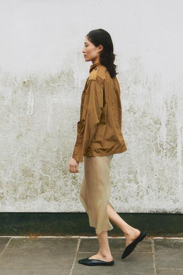 Zara LOOK - 