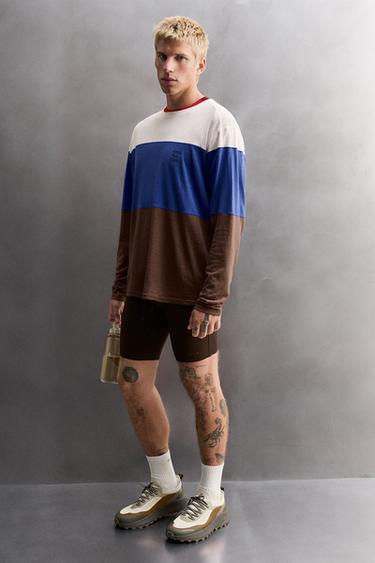 SPORTINIAI BATELIAI – Ruda – „Zara“ – nuotrauka 0