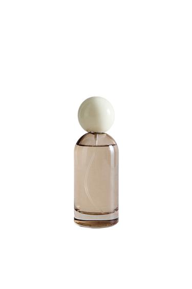 Zara (3.38 oz) JASMINE & MUSK SPRAY DIFFUSER - Light yellow