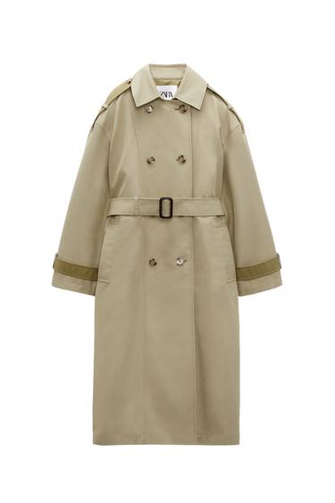 ΚΑΜΠΑΡΝΤΙΝΑ OVERSIZE ΜΕ ΑΝΤΙΘΕΣΗ