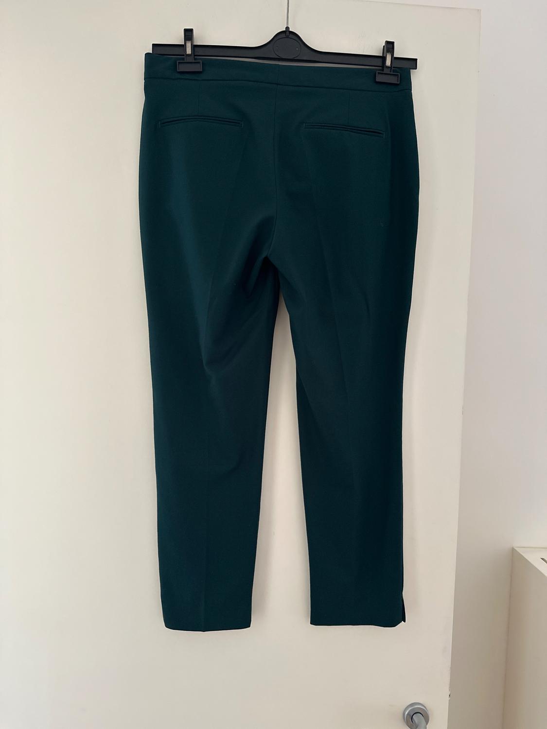 SKINNY TROUSERS - Image 2