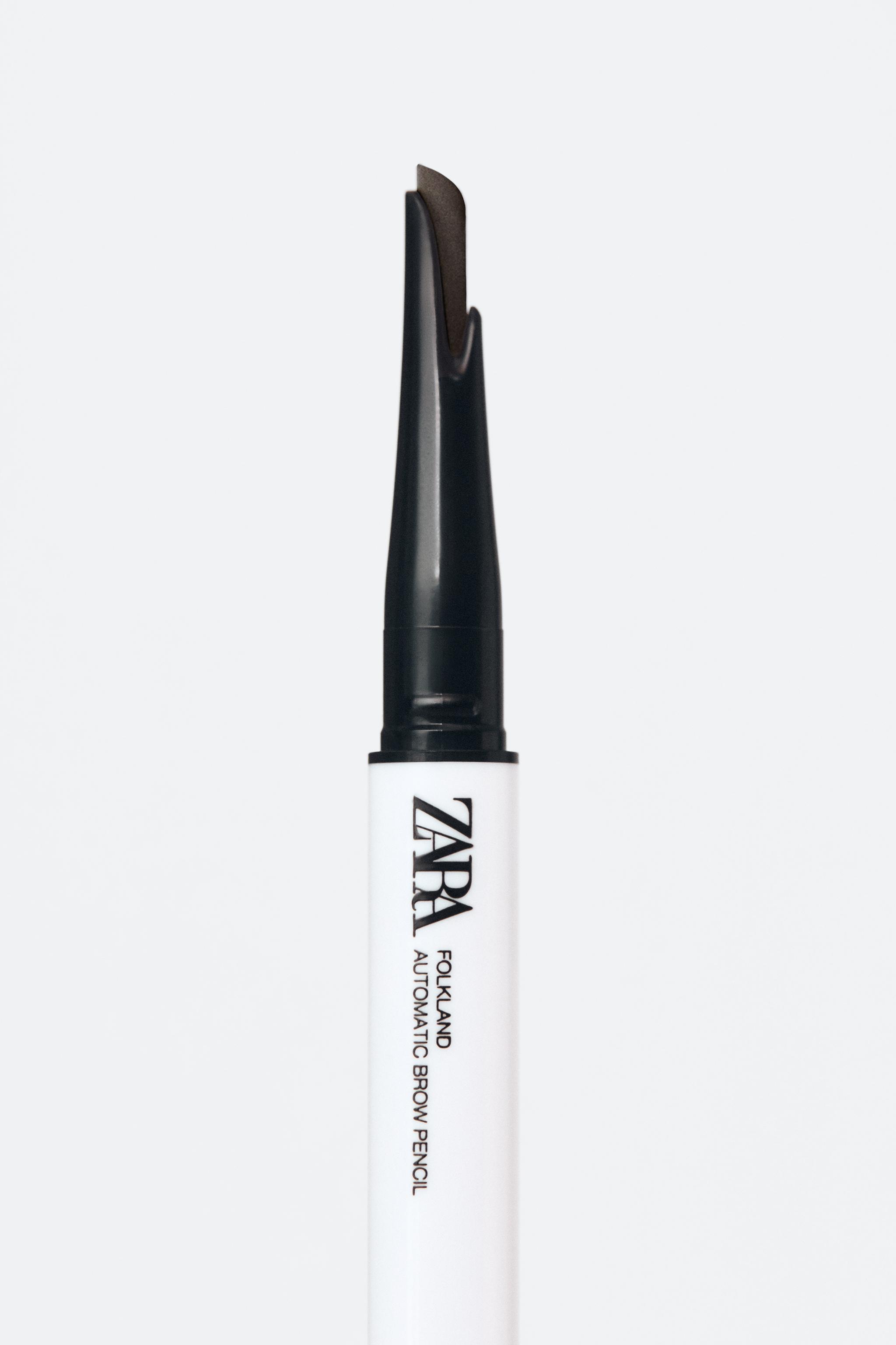 Zara EYEBROW PENCIL - FOLKLAND — фото 4