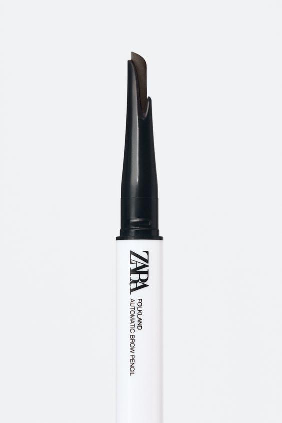CRAYON À SOURCILS - FOLKLAND - LIGHT BROWN de Zara - Image 3