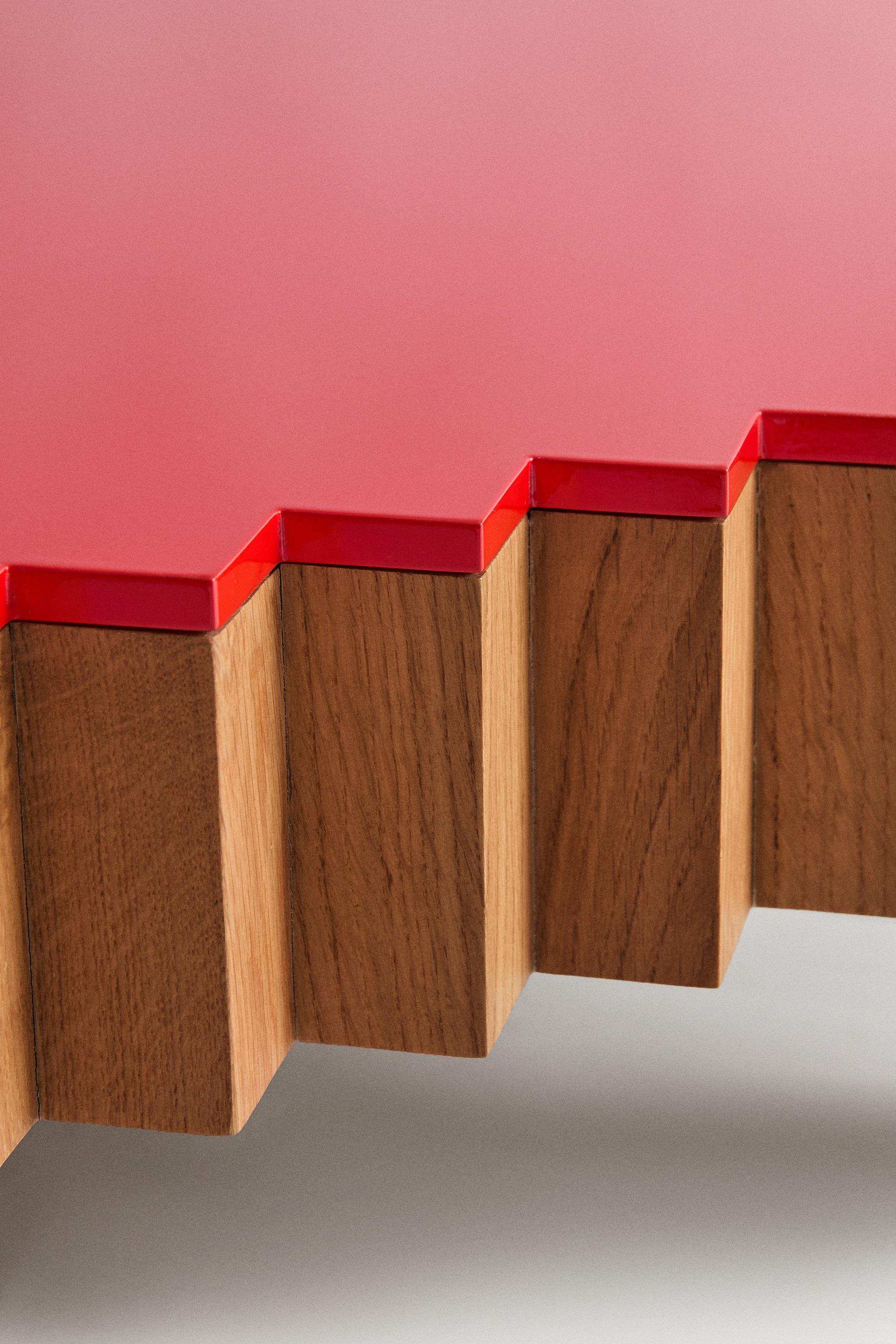 TABLE BASSE NAPE