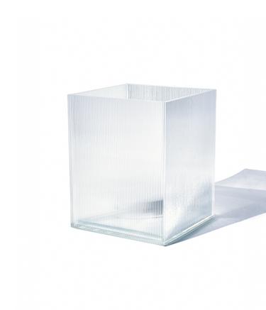 Zara NICK KNIGHT FLOWER VASE - 990 - Image 0