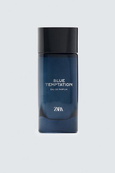 BLUE TEMPTATION EDP 120ML ( 4.05 FL.OZ ) -  by Zara - Image 0
