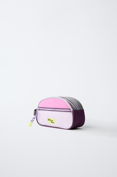 TROUSSE COLLECTION GYMWEAR - Rose de Zara - Image 1