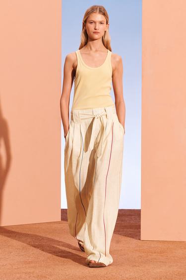 Zaras TNK TP - Smör