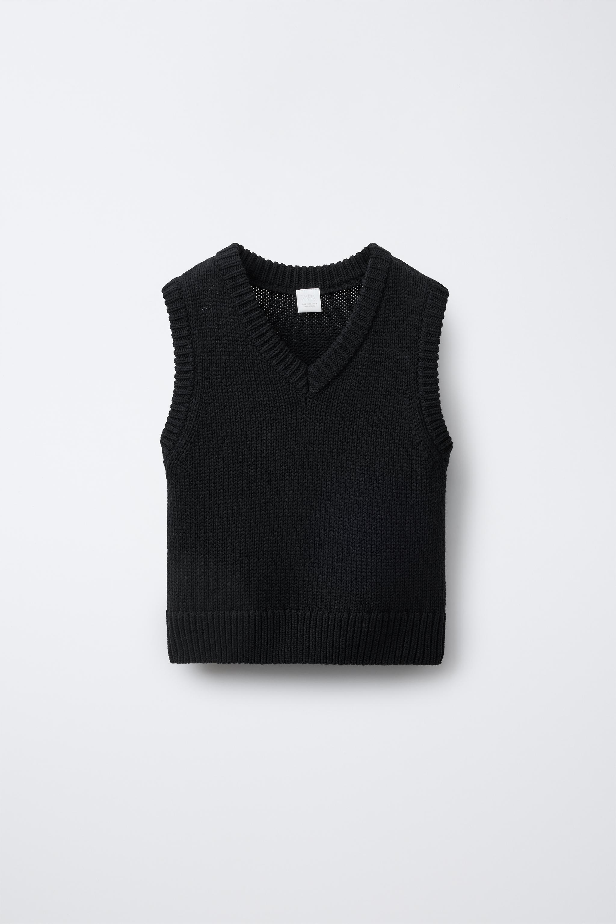 【最終値下げ！】　ikkuna knitted vest 09874659800-e1.jpg?ts=