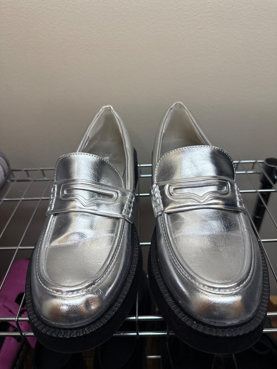 MOCASÍN METALIZADO - Image 2