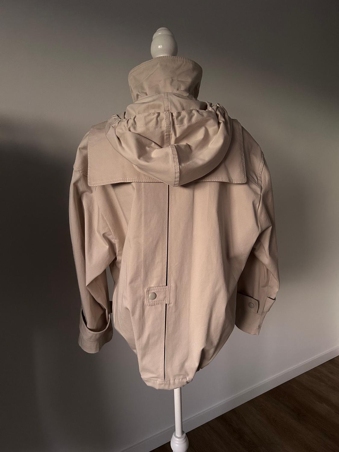 PARKA WITH POCKETS - LIMITED EDITION - Image 2