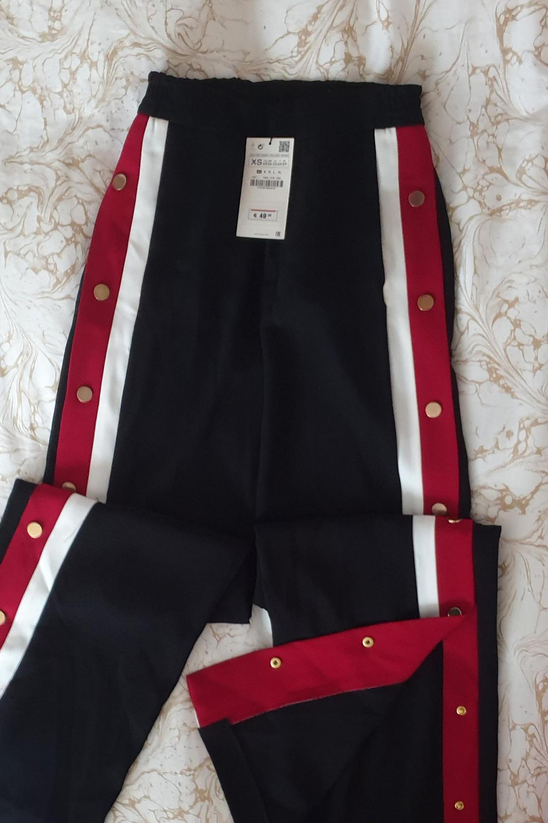 PANTALÓN ABERTURAS - Image 3