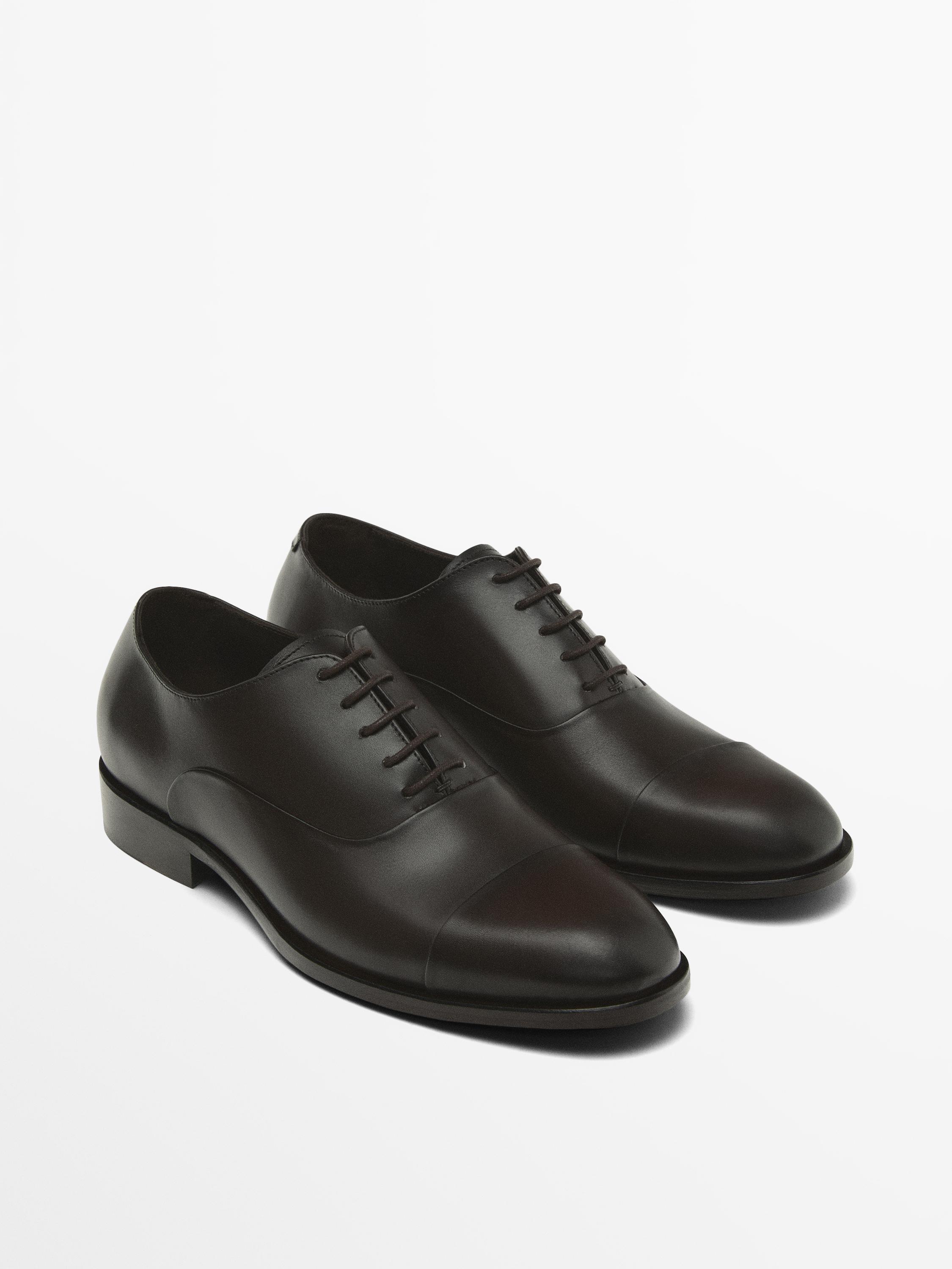 Chaussures oxford