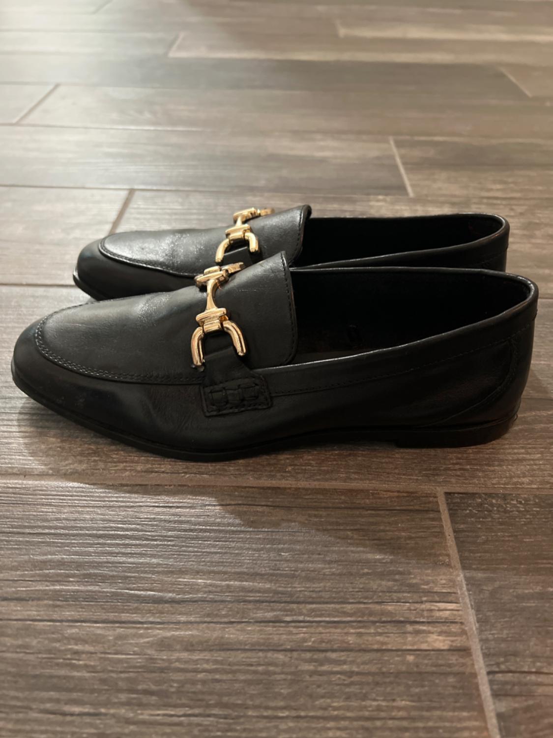 BLACK LOAFER - Image 7