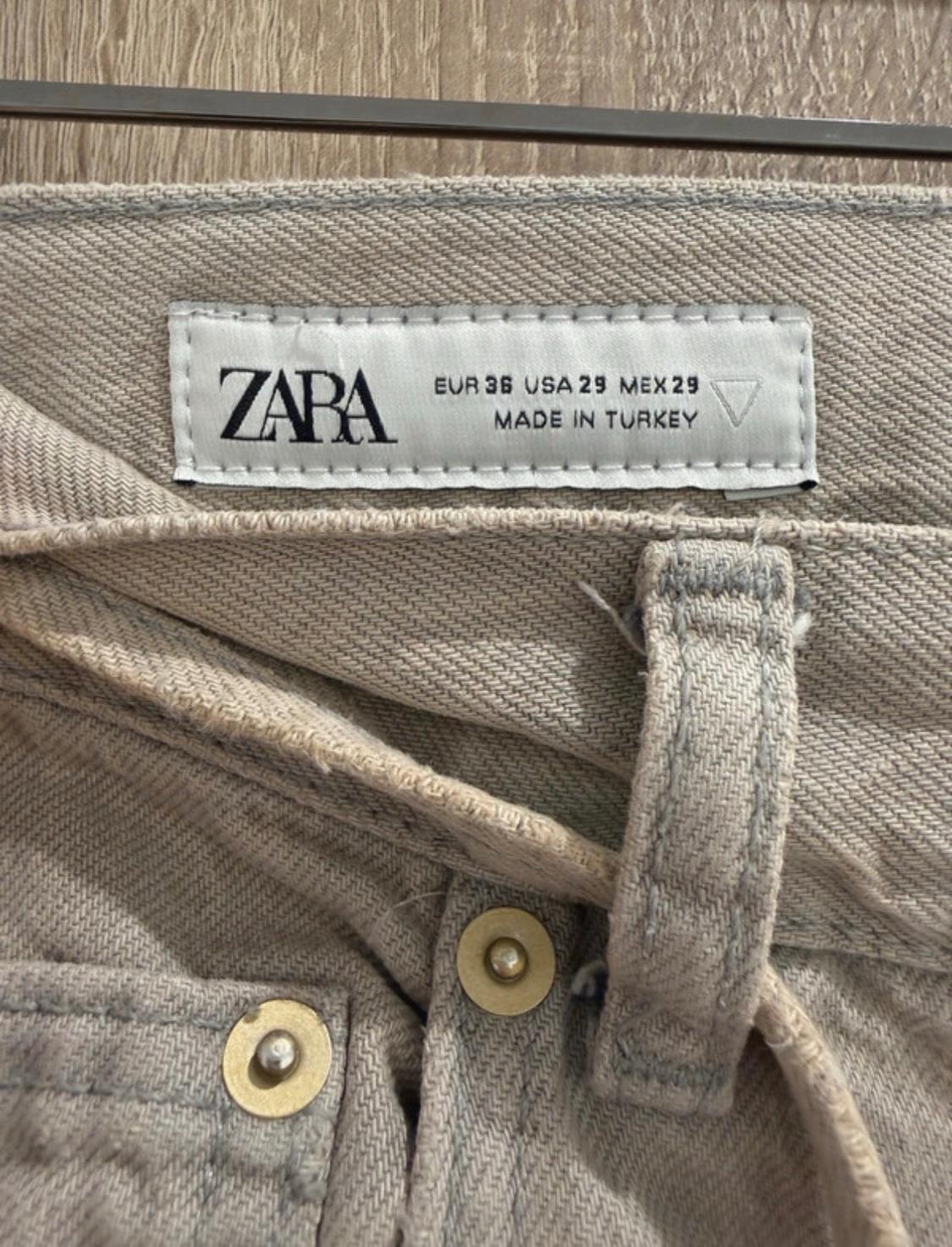 BAGGY FIT JEANS - Image 4