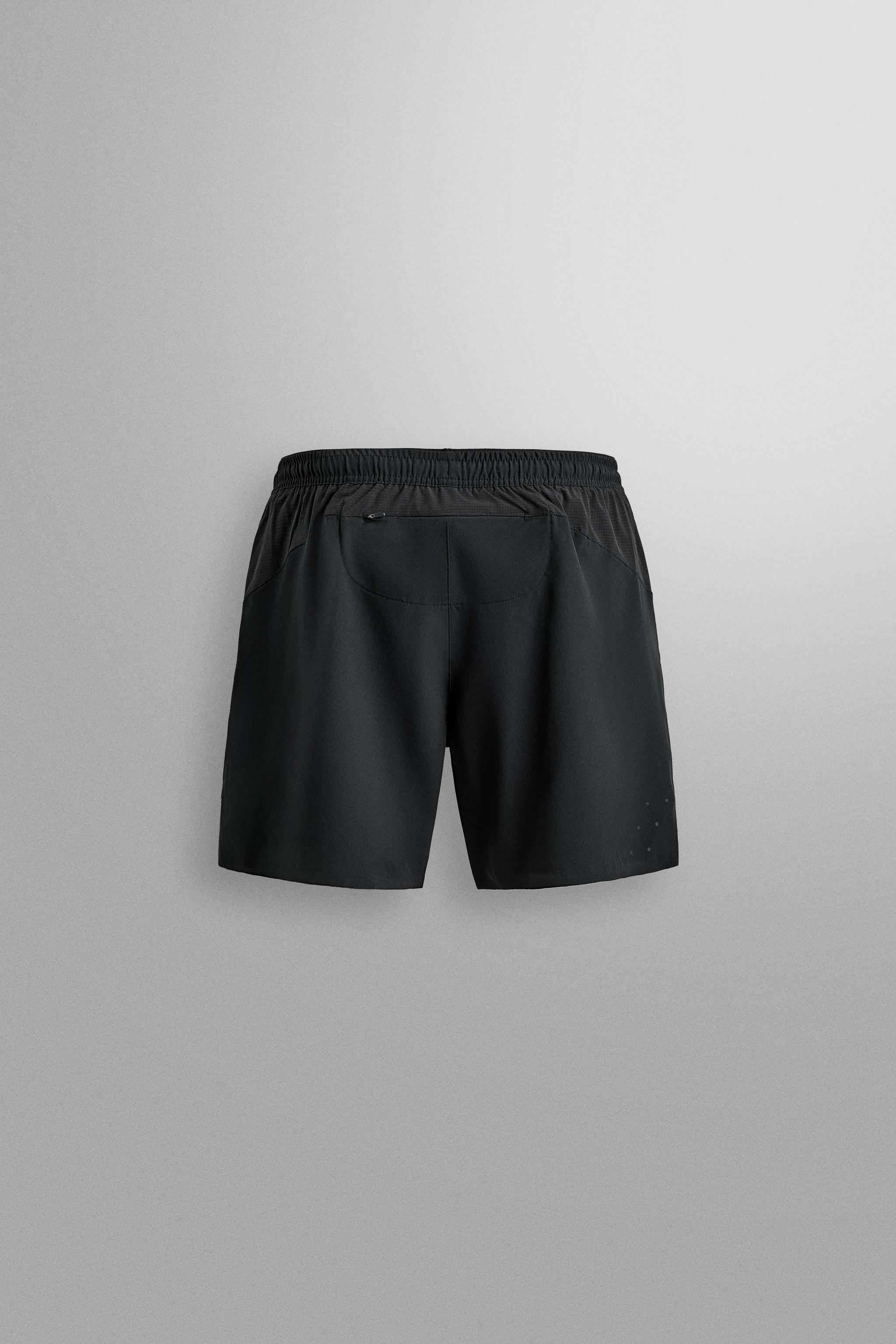 BASIC TRAINING SHORTS