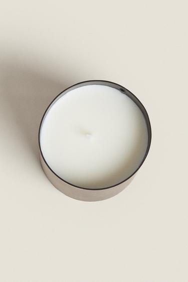 (300 G) SIGNATURE COLLECTION I SCENTED CANDLE - Beige by Zara - Image 5