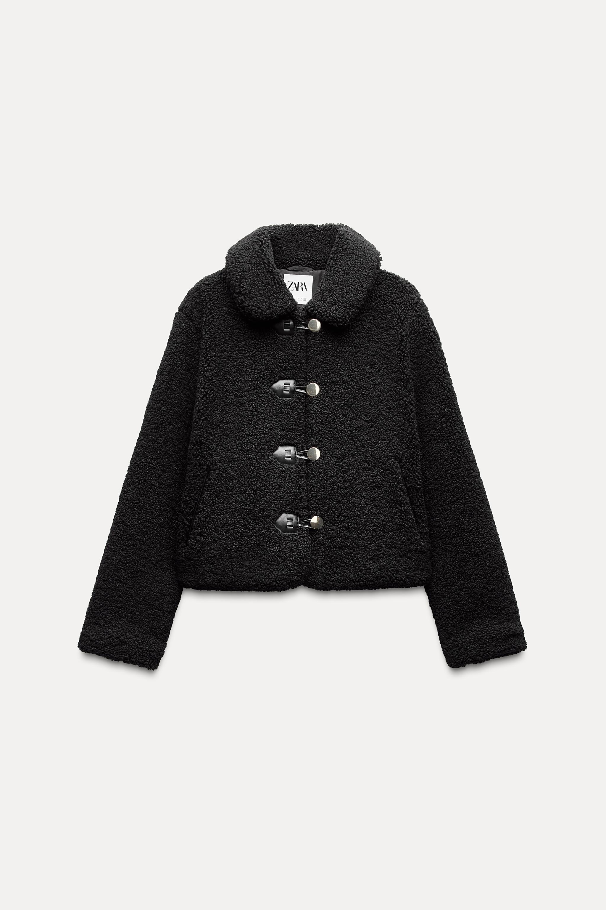 ジャケット - レディース | 最新コレクション | ZARA 日本