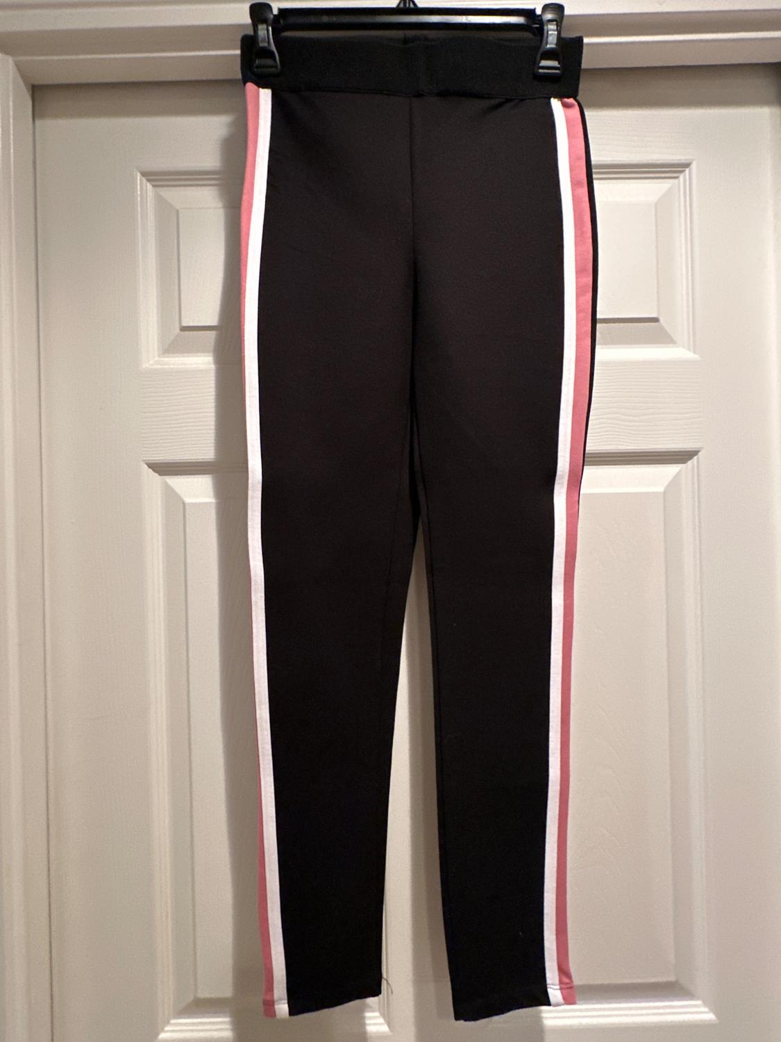 LEGGING BANDA LATERAL - Image 2