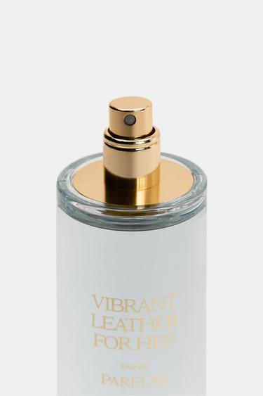 VIBRANT LEATHER FOR HER EDP 80 ML (2.72 FL. OZ). -  de Zara - Image 1