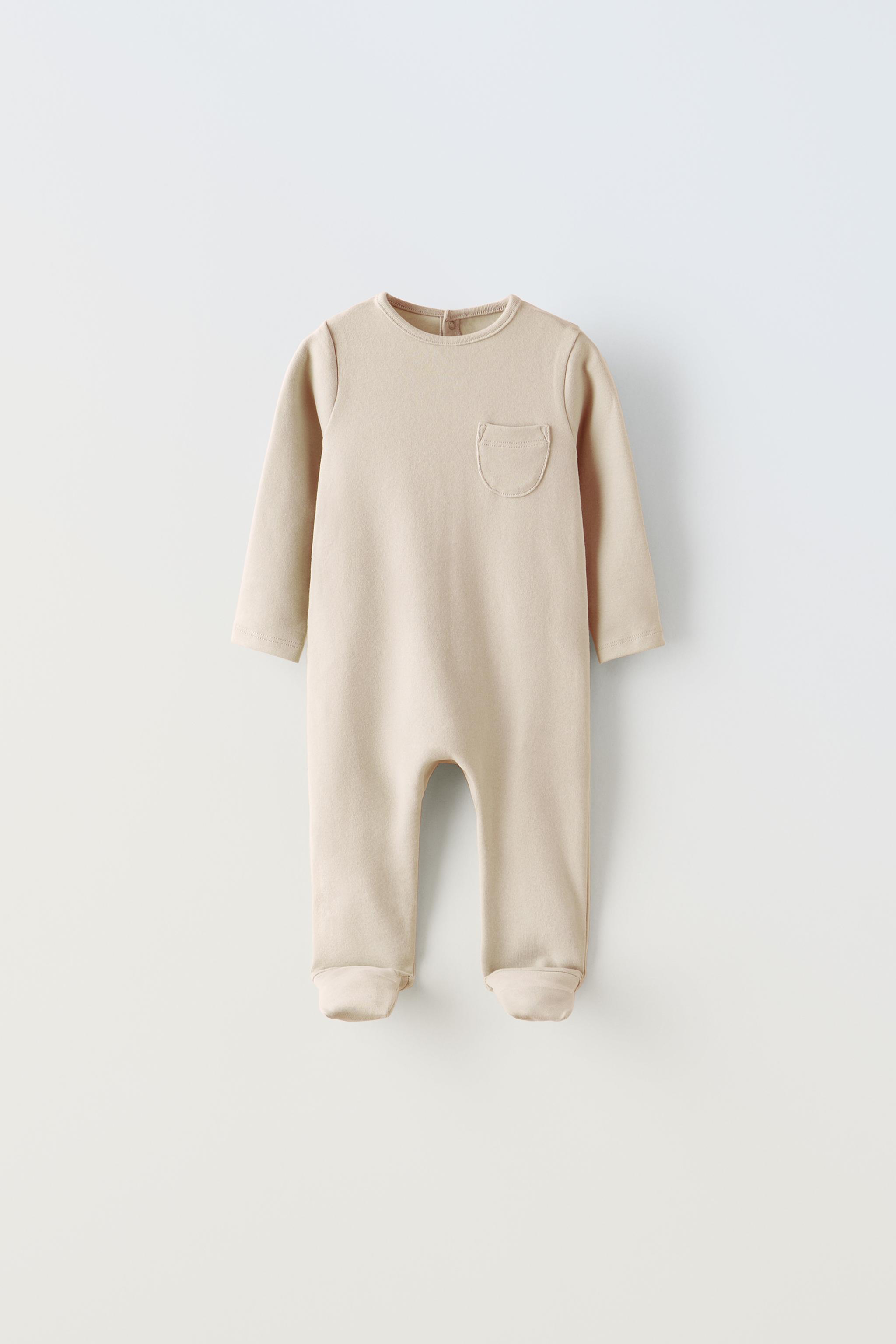 赤ちゃん用パジャマ | 最新コレクション | ZARA 日本