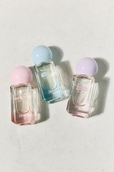 LOOK - Pearl / Beige by Zara