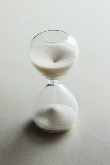 HOURGLASS - Sand by Zara - Image 5