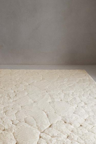 RUG 05 - Ecru by Zara