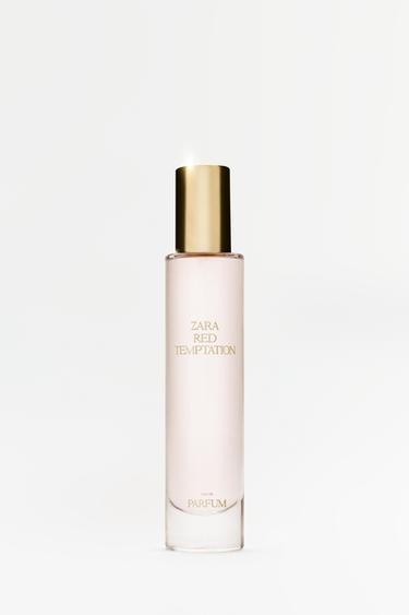 RED ZARA TEMPTATION EDP 30 ML (1.0 FL. OZ). -  da Zara - Imagem 0