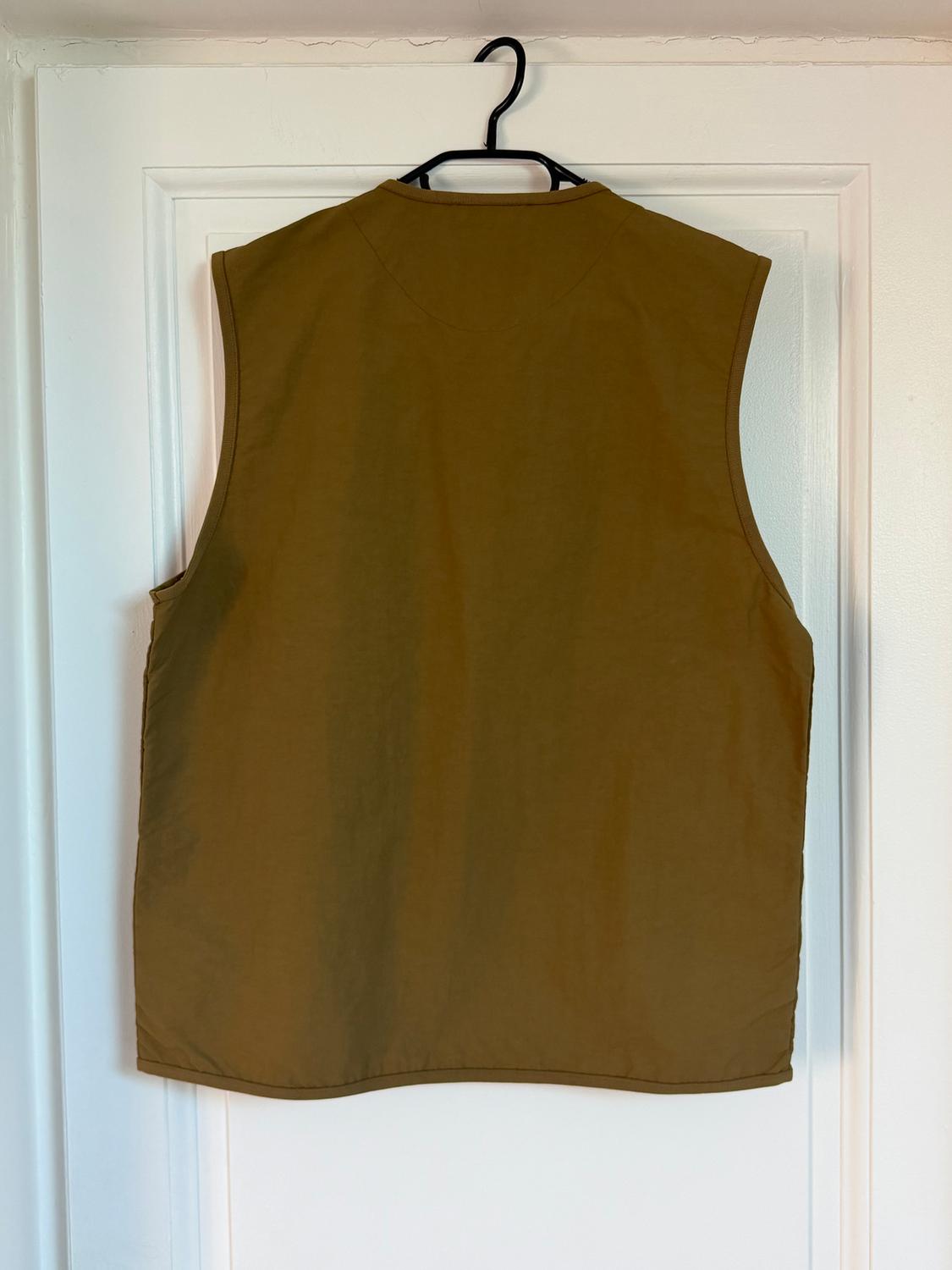 LIMITED EDITION TECHNICAL GILET - Image 4