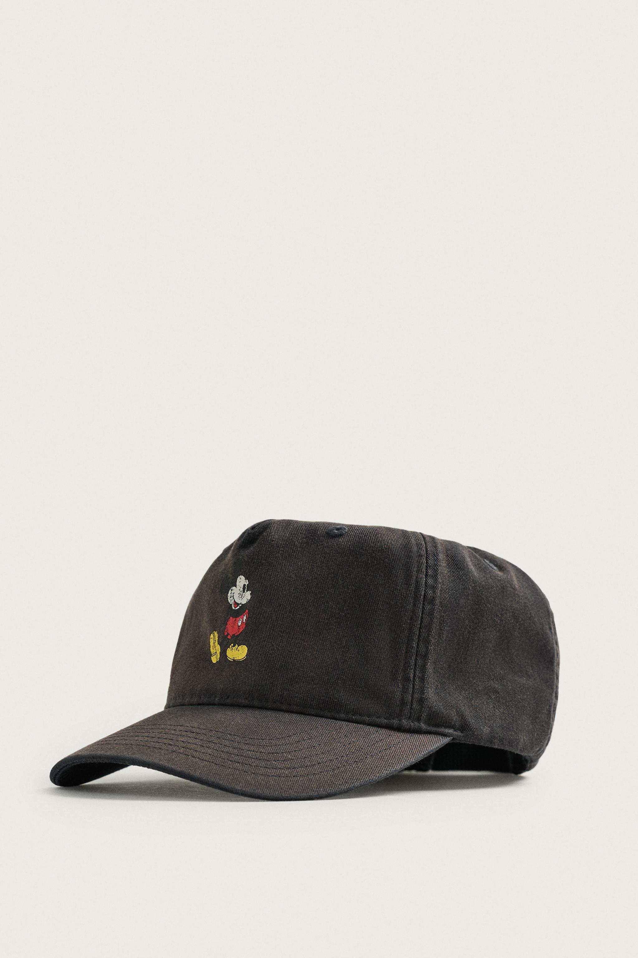 GORRA MICKEY © DISNEY EFECTO VINTAGE