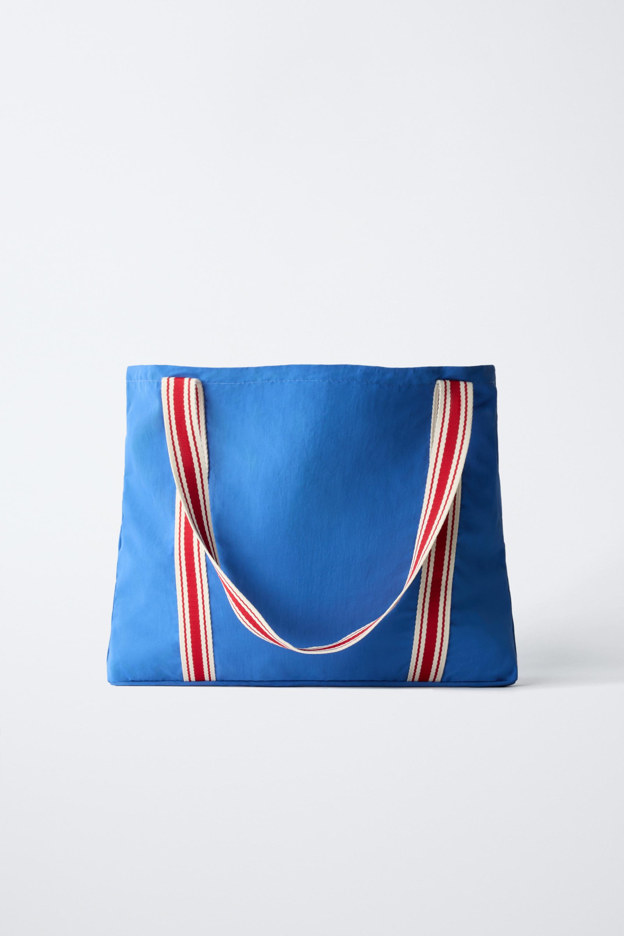 RETRO TOTE BAG
