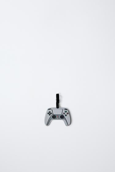 IDENTIFIANT PLAYSTATION ™ 30E ANNIVERSAIRE - Gris de Zara - Image 0