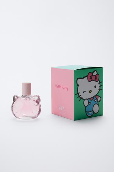 HELLO KITTY © EDT 50 ML (1.7 FL.OZ)ZaraのHELLO KITTY © EDT 50 ML (1.7 FL.OZ) -  